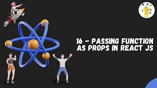 Passing Function As Props In React Js Pass Function In Component ReactJs Tutorial In Hindi
