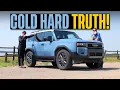 How You And The Internet Got The New Toyota Land Cruiser All Wrong