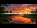 No Matter the Miles 🌌 Chill Lo-Fi Love Song | Emotional Long-Distance R&B Vibes
