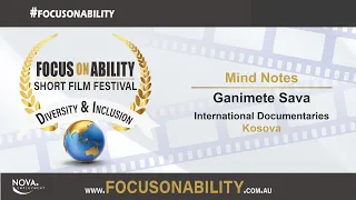 Mind Notes film thumbnail
