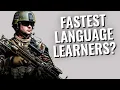 How US Special Forces Learn Languages FAST
