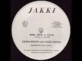 Peter Chemist & Jackie Mittoo - Trade Mark Dub - 12" Jakki 1986 - KILLER DIGITAL 80'S DANCEHALL