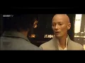 Video di  " Open Your Mind " scene : Doctor Strange