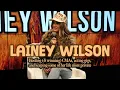 Lainey Wilson Shares All Her Thoughts From the Past Week of CMAs Details New Acting Gigs
