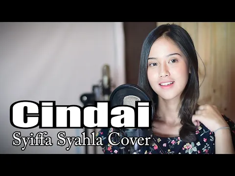 Download MP3 Cindai - Siti Nurhaliza | Bening Musik ft Syiffa Syahla Cover & Lirik