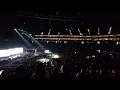 Soul Seekers - Lufthaus Live at Robbie Williams's XXV Tour 2022 | 9 October 2022 | London