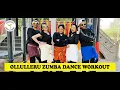 Download Lagu OLLULLERU ZUMBA DANCE WORKOUT | RDA | AjagajantharaM | Justin Varghese | Zin Nishad | Kuwait