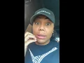 Tamar Braxton Getting The New Popeye s Chicken Sandwich on Instagram Live 2019