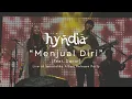Lagu Hyndia x Danar Widianto - Menjual Diri(Live Senandika Album Release Party)