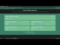 Node js Team Profile Generator Demo