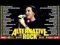 Download Lagu Top 100 Alternative Rock 90'S 2000'S🎶 Linkin Park, Green Day, Simple Plan, Hoobastank, Hinder, Creed
