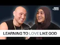 Leo Skepi On Hate Healing and Why He Opened the Bible