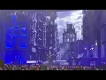 Ricardo Arjona.  ‘ Hongos’  Phoenix 3-26-22