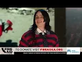 Download Lagu Billie Eilish, Green Day - Last Night on Earth Performance (FireAid Opening)
