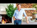 Inside Patrick Dempsey s Malibu Home Designed by Frank Gehry Architectural Digest