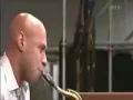 Joshua Redman Elastic Band