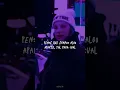 Yami Safdie - Me Equivoqué 💜 [Video Oficial + Letra]