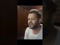 عم شوف خيالات - وائل جسار ونجوم ومعجبين يغنوا مقطع "كل ما بكون لحالي" تامر حسني رامي صبري
