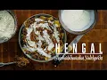 Lagu Aserbaidschanische Herzensküche: Hengal mit @ORsights – Kochen im Tal