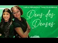 Download Lagu Carol Miranda e Thalita Roberta - Deus dos Deuses (Ao Vivo) #MKNetwork