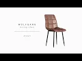 Lagu NH Ad Wolfgang Chair Cinematic Black Friday Youtube