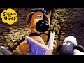 Lagu Shaun the Sheep 🐑 Storytime with Bitzer 🐶📚 Full Episodes Compilation [1 hour]