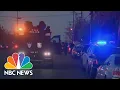 Father Kills Three Children One Adult In Shooting At California Church