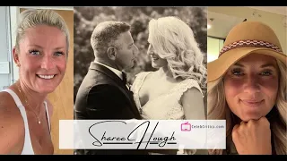 Sharee Hough - Bio Family Career Net Worth Hollywood Stories