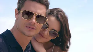 FRED EYEWEAR 16x9 LOGO