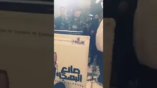 محمد عبد السلام وشمس الزناتي كده ولعت نار  دندنها