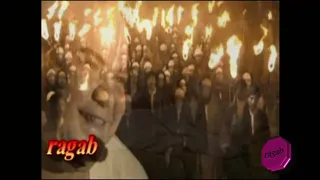 يا قبر عندك حبيبي   طبطب وحن عليه دندنها