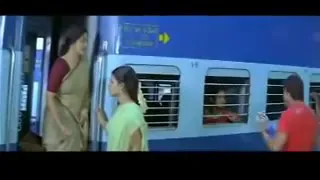 krishna movie emotional climax