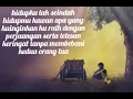 Download Lagu STORY WA D'MASIV JANGAN MENYERAH
