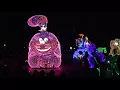 【TDL】東京ディズニーランド・エレクトリカルパレード・ドリームライツ 2017/09/09