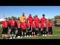 Topeka Stars U9 Flag Football