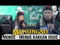 Lagu Gus Gendeng Akhir Tahun 2025 | Menungso Menus - Menus Kakean Doso