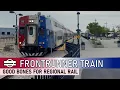 Utah s Decent Train