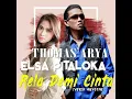 Lagu Lagu Kenangan Thomas arya dan Elsa Pitaloka