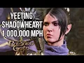Baldur s Gate 3 Any Speedrun in 3 Minutes World Record