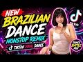 NEW BRAZILIAN DANCE NONSTOP REMIX TIKTOK VIRAL DANCE BATTLE MIX DJ RENZ REMIX