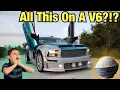 Are These Cars ACTUAL BUILDS - Craigslist Rice Or Nice