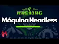 HackTheBox Headless OSCP Style TWITCH LIVE