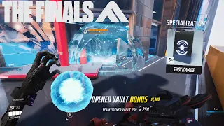 The Shockwave Is Everything I Love About The Finals - A Guide