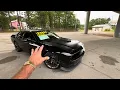Full Review For Sale 2020 Dodge Challenger Scat Pack at Grand Strand Auto - Myrtle Beach SC