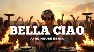 bella ciao afro house festival remix 2026 tribal pulse version