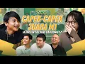 Download Lagu TOKYO MENGHAPUS SEMUA AIR MATA FAJAR SADBOY!!! | THE FOUNDERS WITH FAJAR AND TOKYO