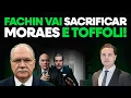 Lagu 🚨Lula entregou a cabeça do Moraes e do Toffoli!