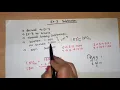 Unit 1 L2 2 Excess - 3 Subtraction Subtraction Using Ex-3 Code Excess 3