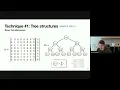 Streaming Private Continual Counting via Binning