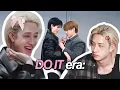 Apenas o Stray Kids fazendo de DO IT uma era CAÓTICA